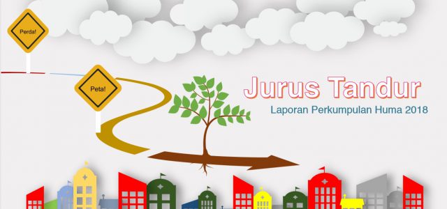 (Indonesia) Laporan Tahunan Huma 2018