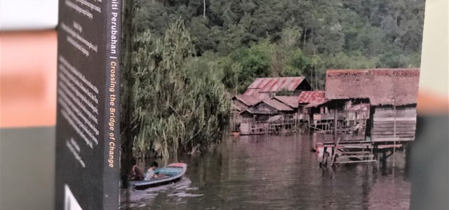(Indonesia) Transformasi Alam Lewat Foto